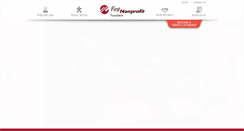Desktop Screenshot of firstnonprofit.org